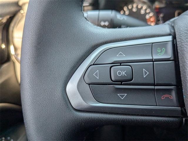 new 2025 Jeep Compass car, priced at $29,686