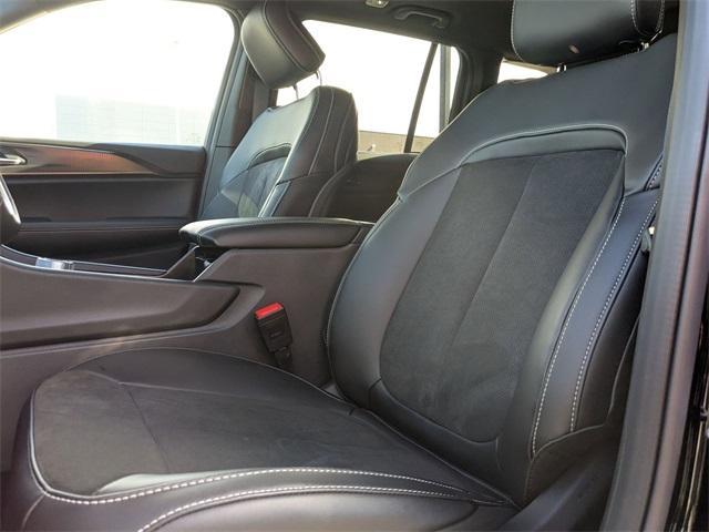 new 2025 Jeep Grand Cherokee car, priced at $42,480