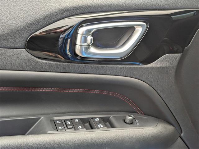 new 2026 Jeep Compass car, priced at $39,485