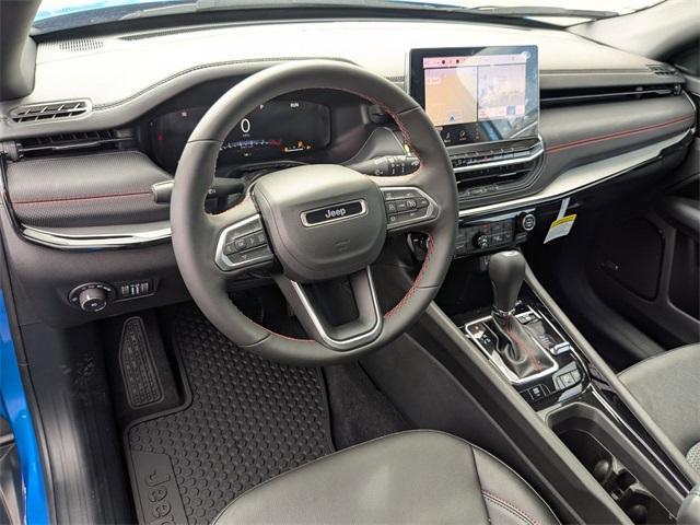 new 2026 Jeep Compass car, priced at $39,485