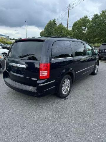 used 2010 Chrysler Town & Country car, priced at $3,900