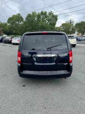 used 2010 Chrysler Town & Country car, priced at $3,900