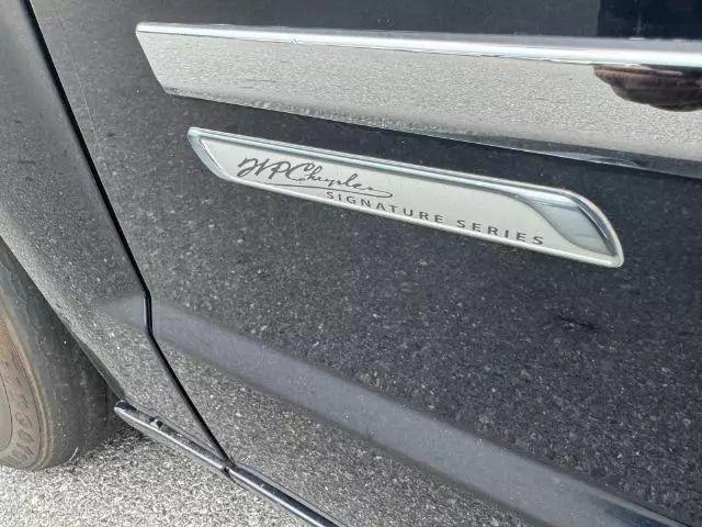 used 2010 Chrysler Town & Country car, priced at $3,900