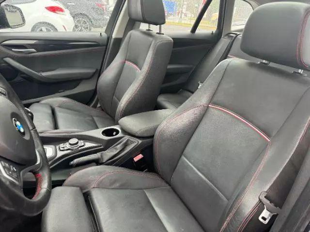 used 2013 BMW X1 car, priced at $8,099