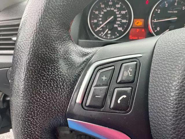 used 2013 BMW X1 car, priced at $8,099