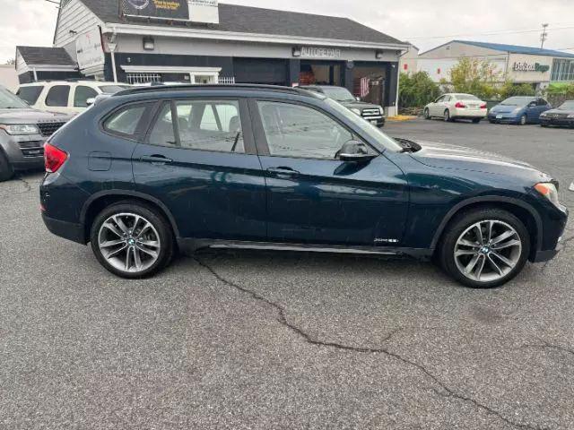 used 2013 BMW X1 car, priced at $8,099