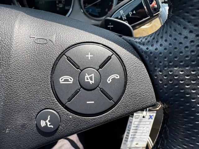 used 2010 Mercedes-Benz E-Class car, priced at $7,995
