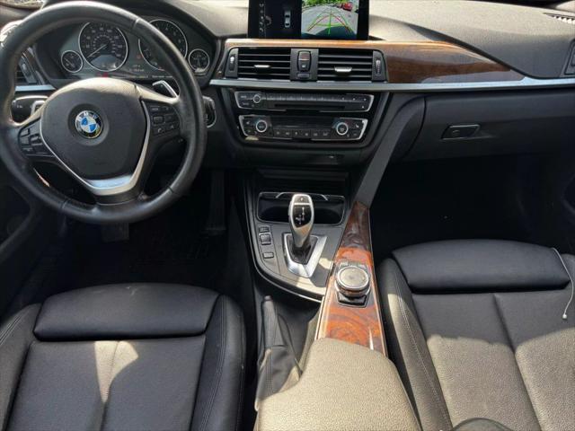 used 2017 BMW 430 Gran Coupe car, priced at $12,599
