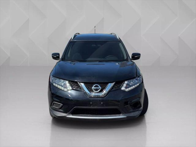 used 2015 Nissan Rogue car, priced at $7,599