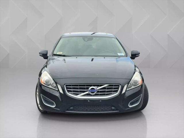used 2013 Volvo S60 car, priced at $11,000