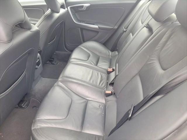 used 2013 Volvo S60 car, priced at $11,000