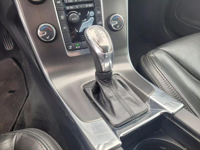 used 2013 Volvo S60 car, priced at $11,000