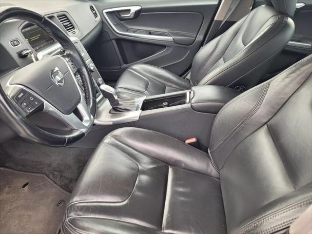 used 2013 Volvo S60 car, priced at $11,000
