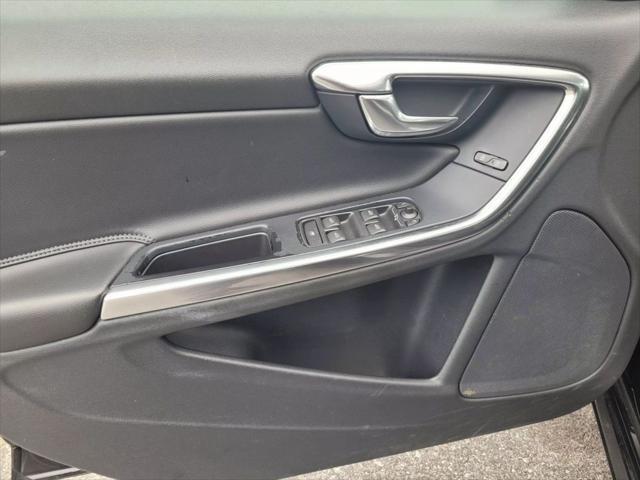 used 2013 Volvo S60 car, priced at $11,000