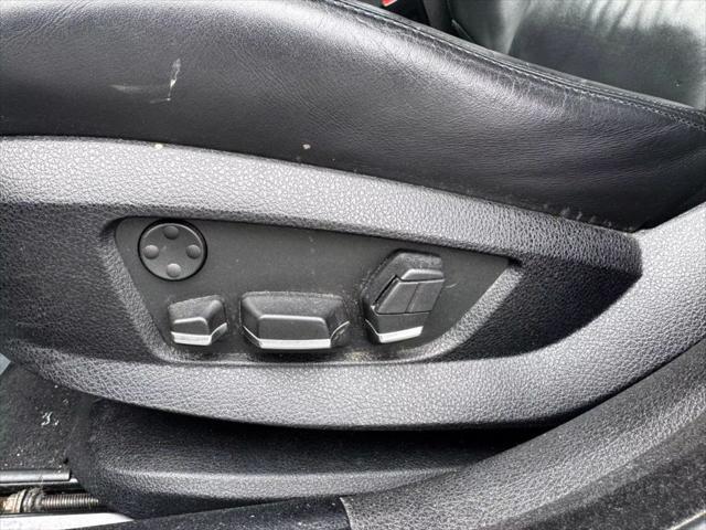 used 2013 BMW 550 car, priced at $10,591