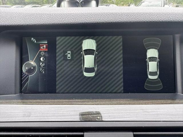 used 2013 BMW 550 car, priced at $10,591
