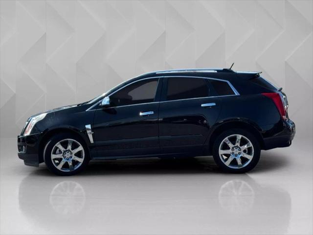 used 2010 Cadillac SRX car, priced at $5,995