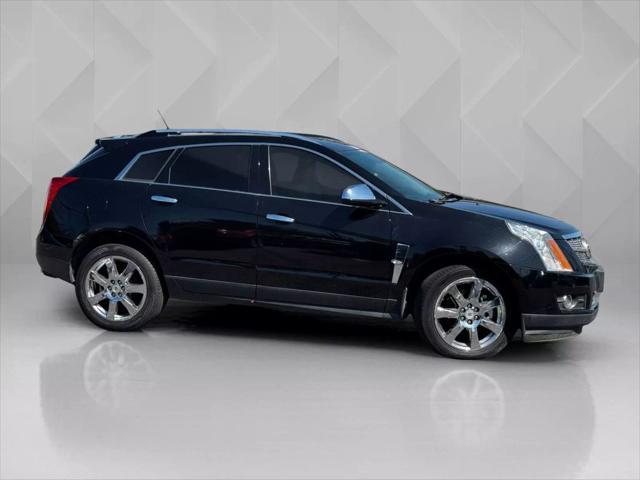 used 2010 Cadillac SRX car, priced at $5,995
