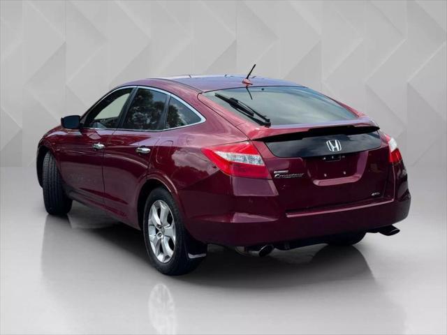 used 2010 Honda Accord Crosstour car, priced at $7,095