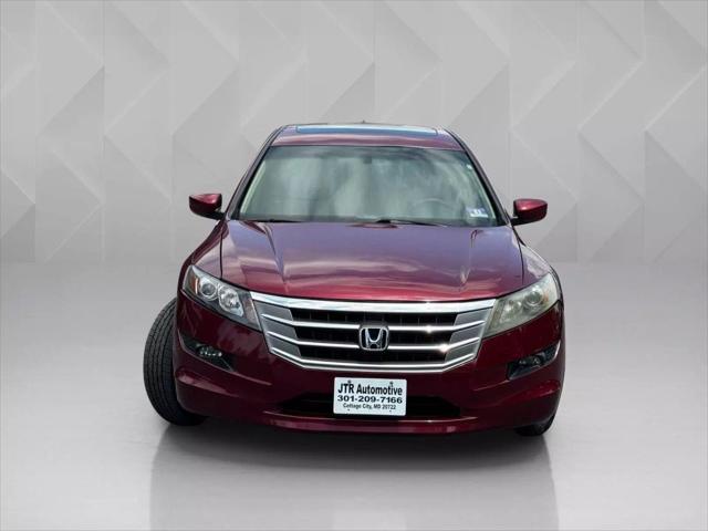 used 2010 Honda Accord Crosstour car, priced at $7,095