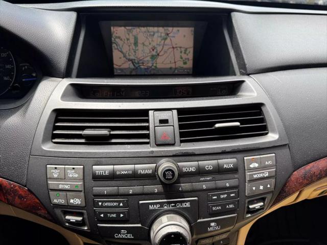 used 2010 Honda Accord Crosstour car, priced at $7,095