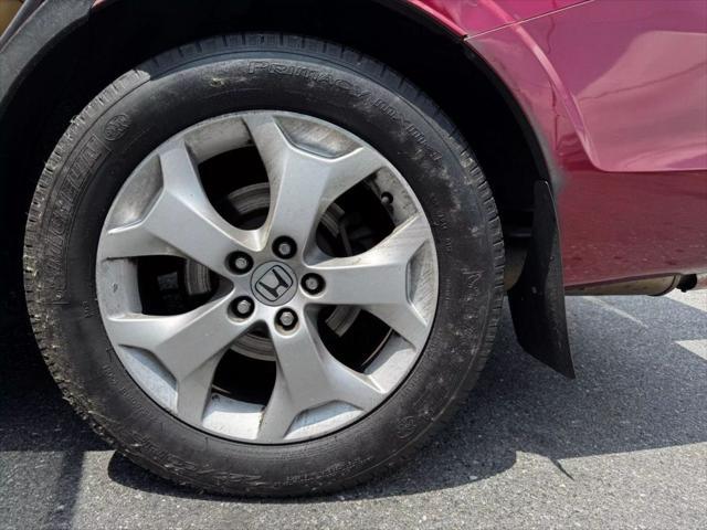 used 2010 Honda Accord Crosstour car, priced at $7,095