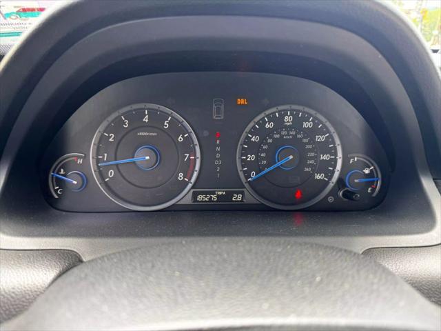 used 2010 Honda Accord Crosstour car, priced at $7,095