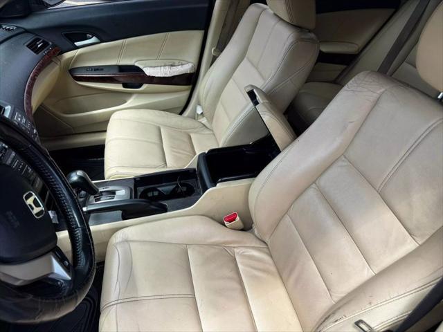 used 2010 Honda Accord Crosstour car, priced at $7,095