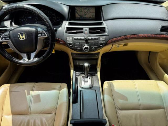 used 2010 Honda Accord Crosstour car, priced at $7,095