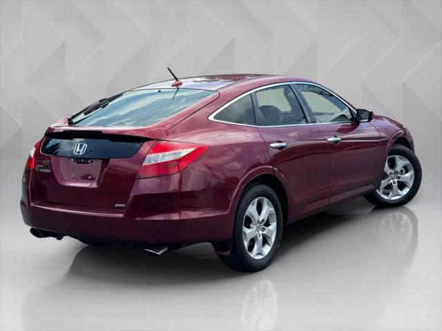 used 2010 Honda Accord Crosstour car, priced at $7,095