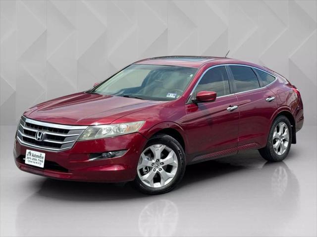 used 2010 Honda Accord Crosstour car, priced at $7,095