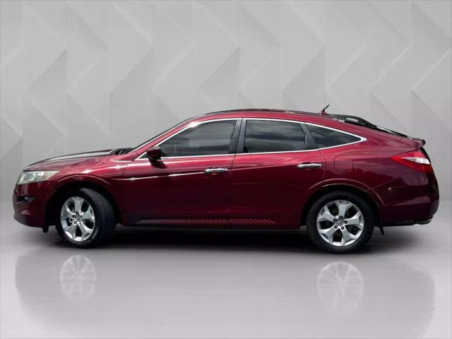 used 2010 Honda Accord Crosstour car, priced at $7,095