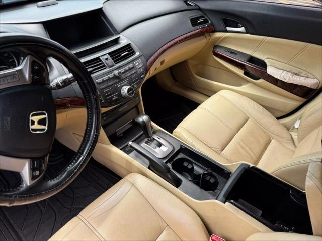 used 2010 Honda Accord Crosstour car, priced at $7,095