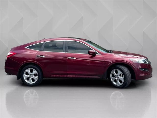 used 2010 Honda Accord Crosstour car, priced at $7,095