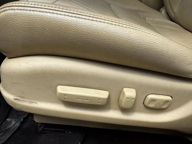 used 2010 Honda Accord Crosstour car, priced at $7,095