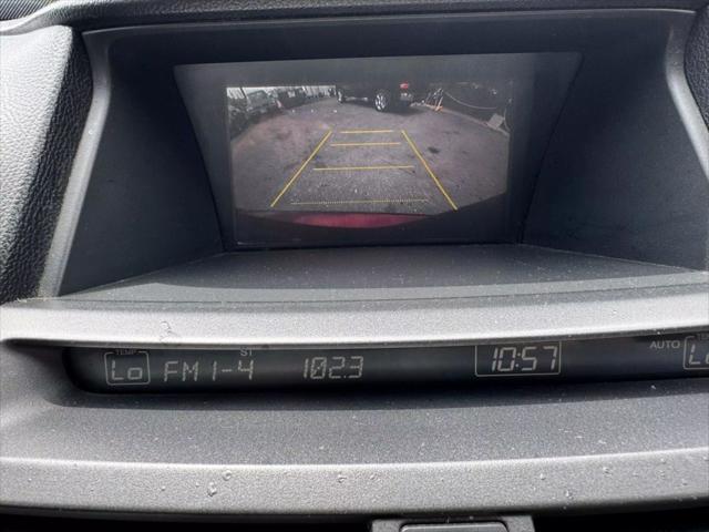 used 2010 Honda Accord Crosstour car, priced at $7,095