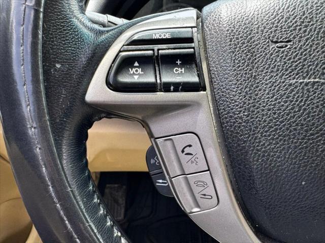 used 2010 Honda Accord Crosstour car, priced at $7,095