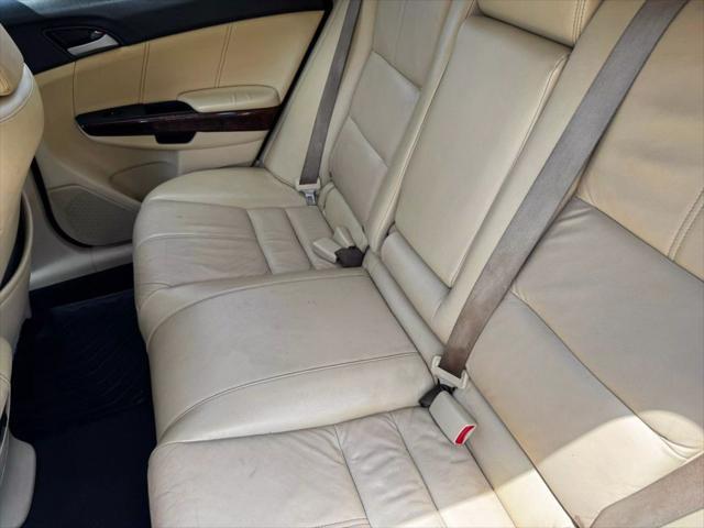 used 2010 Honda Accord Crosstour car, priced at $7,095
