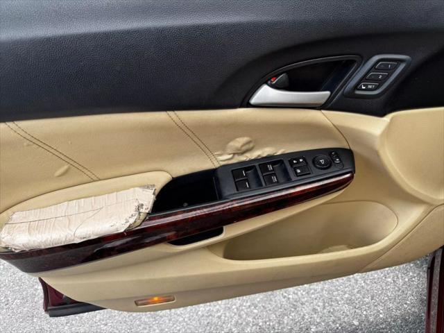 used 2010 Honda Accord Crosstour car, priced at $7,095