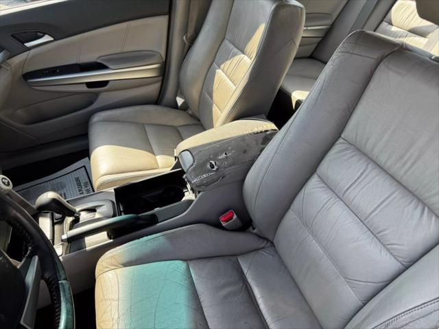 used 2009 Honda Accord car, priced at $6,399