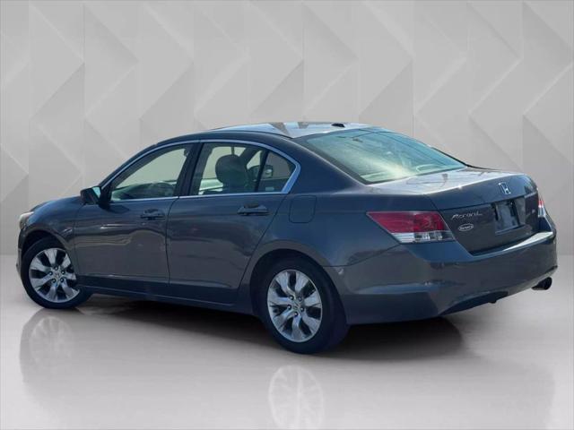 used 2009 Honda Accord car, priced at $6,399