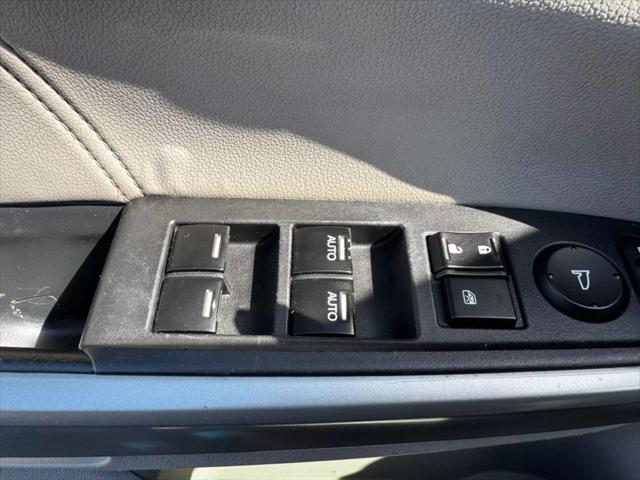 used 2009 Honda Accord car, priced at $6,399