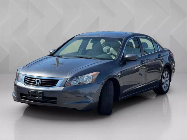 used 2009 Honda Accord car, priced at $6,399