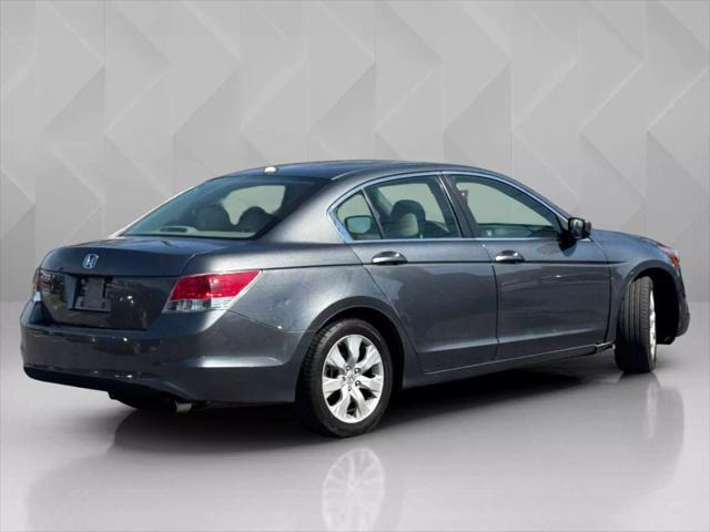 used 2009 Honda Accord car, priced at $6,399