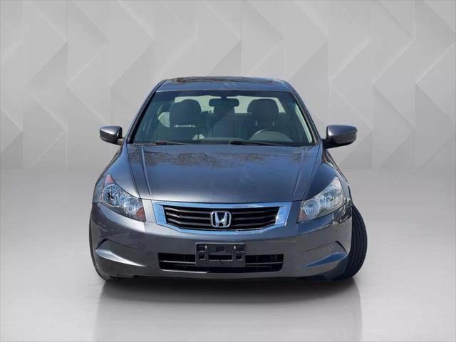 used 2009 Honda Accord car, priced at $6,399