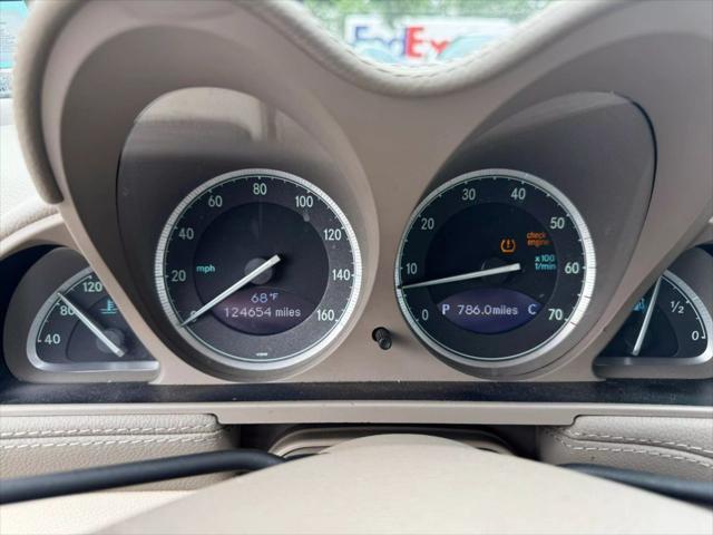 used 2007 Mercedes-Benz SL-Class car, priced at $11,070