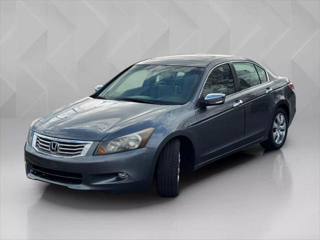 used 2008 Honda Accord car, priced at $7,599