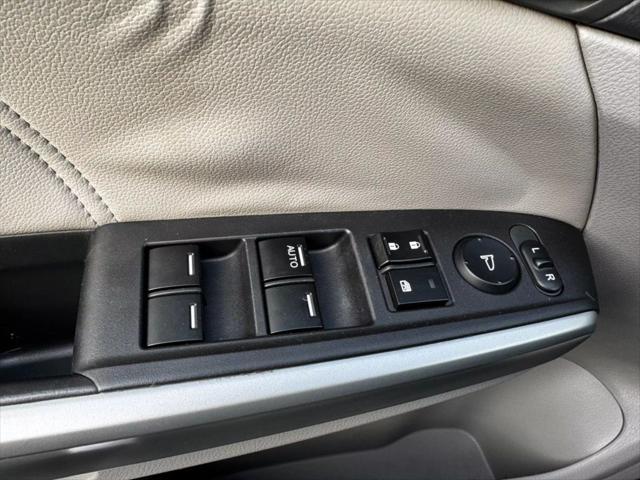 used 2008 Honda Accord car, priced at $7,599