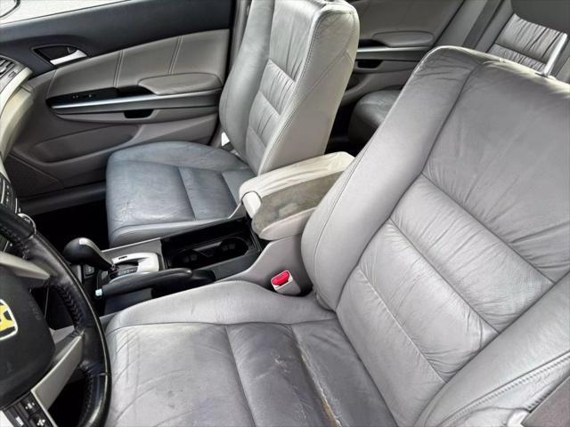used 2008 Honda Accord car, priced at $7,599