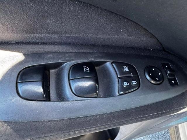 used 2015 Nissan Pathfinder car, priced at $6,500